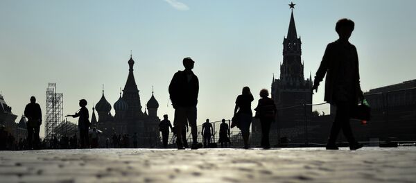 La baja demanda de materias primas y la demografía, entre los mayores problemas de Rusia - Sputnik Mundo