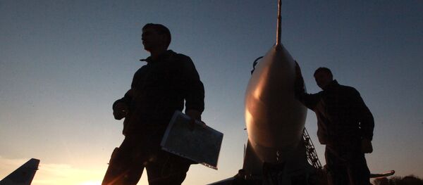 Putin ordena inspección sorpresa del Distrito Militar Central - Sputnik Mundo