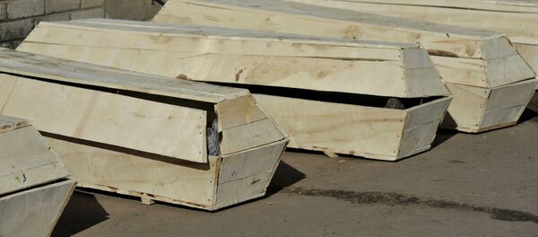 Al menos 3.000 militares ucranianos muertos en los combates en Donbás, según milicias - Sputnik Mundo