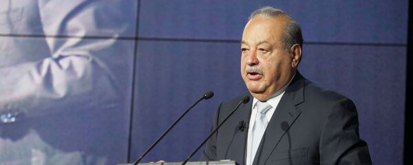 World Telecommunication and Information Society Day 2014 (WTISD) - Sputnik Mundo