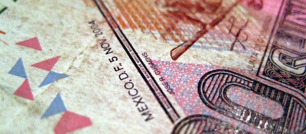 Combatir corrupción en México tomará una década, considera Transparencia Internacional - Sputnik Mundo