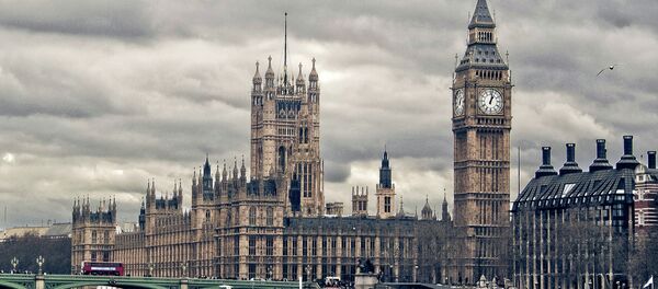 Cámara de los Lores critica a Cancillería inglesa por desminuir papel de Rusia en Ucrania - Sputnik Mundo