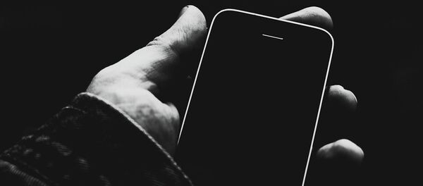 Phone Phone - Sputnik Mundo