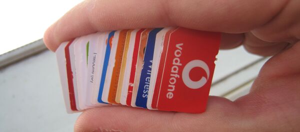 Vodafone, AT&T, SingTel, SFR, 3 SE, Telenor N, Telenor SE, Telia SE, TDC, T-Mobile DE, T-Mobile D, Orange UK Vodafone, AT&T, SingTel, SFR, 3 SE, Telenor N, Telenor SE, Telia SE, TDC, T-Mobile DE, T-Mobile D, Orange UK - Sputnik Mundo