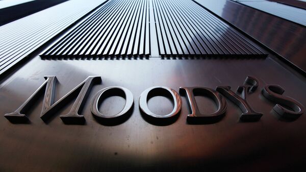 Moody's - Sputnik Mundo