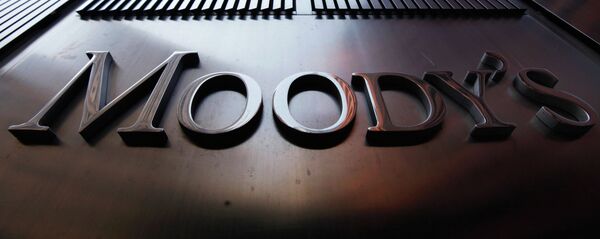 Moody's - Sputnik Mundo