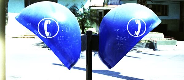 ETECSA - Sputnik Mundo