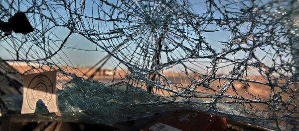 Libia (archivo) - Sputnik Mundo