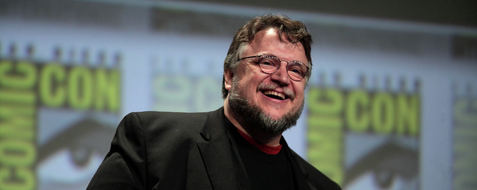 Guillermo del Toro Guillermo del Toro - Sputnik Mundo, 1920, 25.11.2022