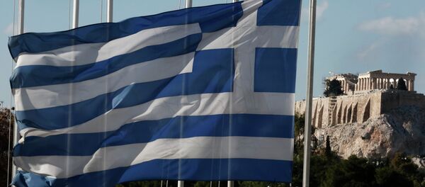 Grecia acusa a los acreedores de intransigencia política - Sputnik Mundo