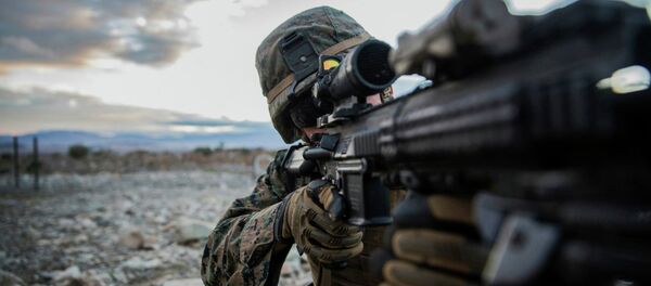 Obama advierte que no se podrá derrotar al EI sin un aliado terrestre - Sputnik Mundo