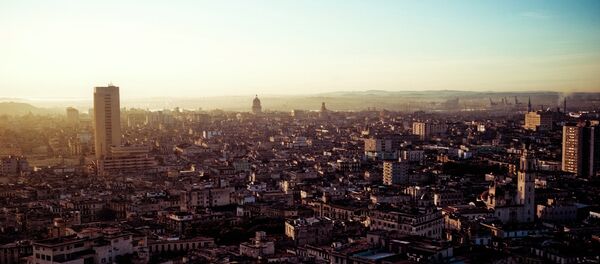 La Habana La Habana - Sputnik Mundo