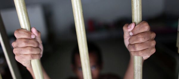 La situación de DDHH empeora en México, dice Amnistía Internacional - Sputnik Mundo