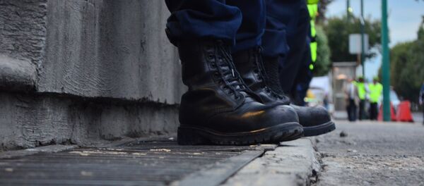 Fuerzas Armadas deben volver a sus cuarteles en México, dice ONG jesuita - Sputnik Mundo