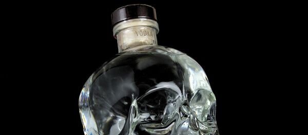 Vodka Vodka - Sputnik Mundo