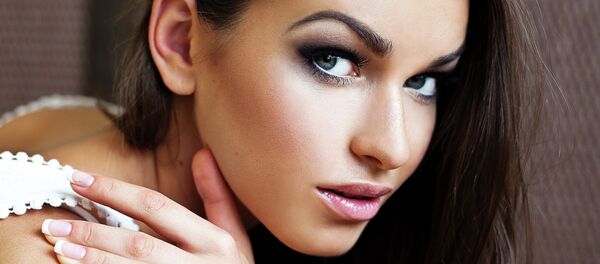 Anna Durítskaya, testigo clave del asesinato del político ruso Borís Nemtsov - Sputnik Mundo