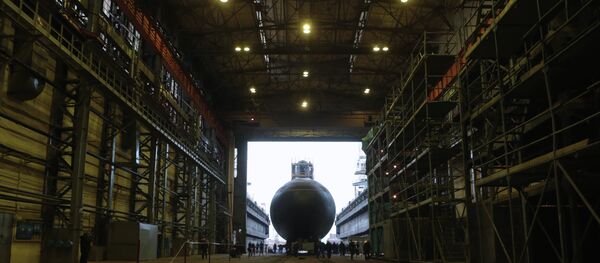 Novorossisk - Sputnik Mundo