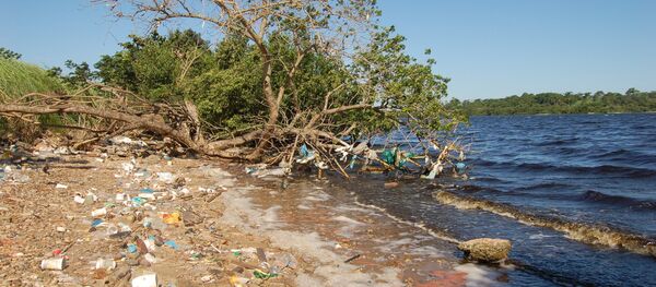 Bahía de Guanabara - Sputnik Mundo