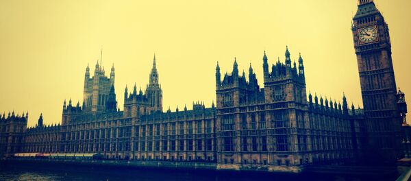 London's Calling - Sputnik Mundo