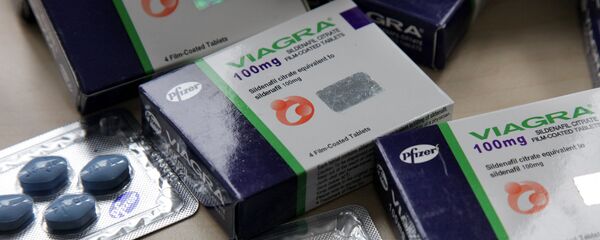 Testadores de viagra falso abandonan por ser un trabajo demasiado duro - Sputnik Mundo