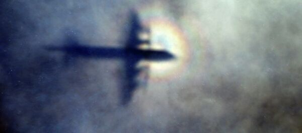 Búsqueda del Boeing malasio desparecido - Sputnik Mundo