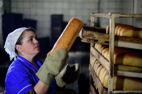 Armisticio en Donbás - Sputnik Mundo