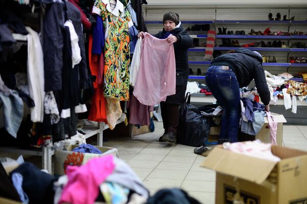 Armisticio en Donbás - Sputnik Mundo