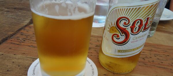 Cerveza - Sputnik Mundo