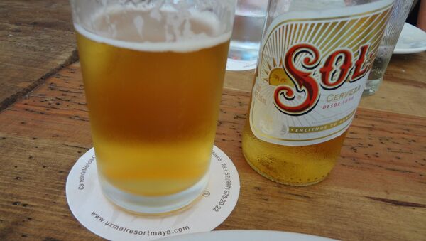 Cerveza - Sputnik Mundo