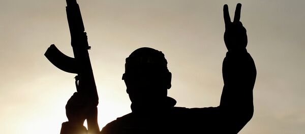 Turquía ayudará a Irak a formar su guardia nacional Turquía ayudará a Irak a formar su guardia nacional - Sputnik Mundo