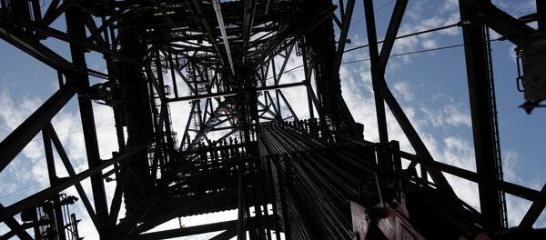 México espera mejores precios petroleros para explotar sus reservas shale - Sputnik Mundo