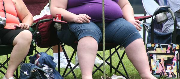 Epidemic - Sputnik Mundo