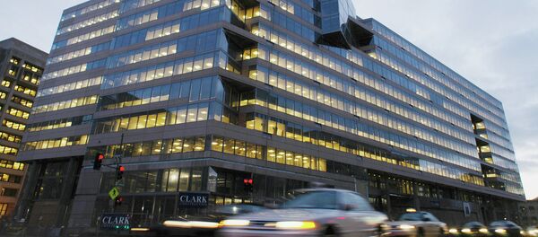 Fondo Monetario Internacional - Sputnik Mundo