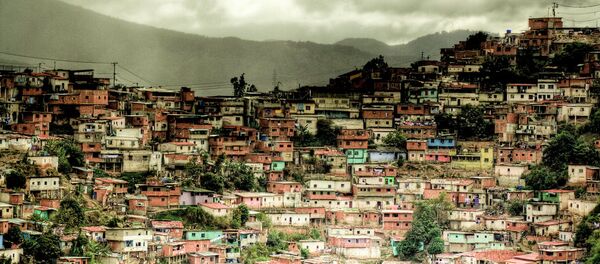 Caracas, Venezuela - Sputnik Mundo