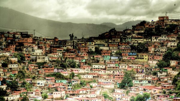 Caracas, Venezuela - Sputnik Mundo