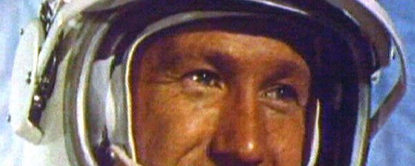 Caminata espacial de Alexéi Leónov en 1965 - Sputnik Mundo