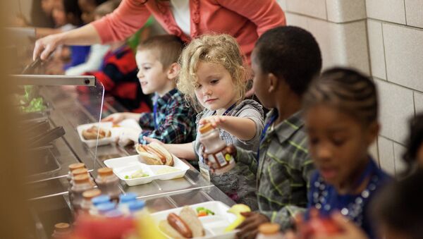 Comedor Comedor - Sputnik Mundo