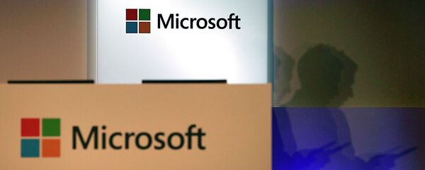 Microsoft - Sputnik Mundo