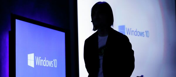 Microsoft actualizará gratis las versiones pirateadas de Windows Microsoft actualizará gratis las versiones pirateadas de Windows - Sputnik Mundo