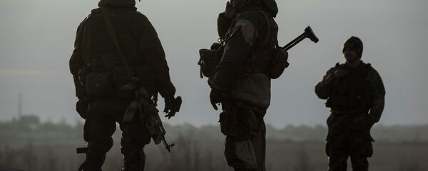 El jefe de observadores de la OSCE llama a respetar la tregua en el sureste de Ucrania - Sputnik Mundo