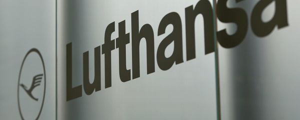 Lufthansa logo Lufthansa logo - Sputnik Mundo