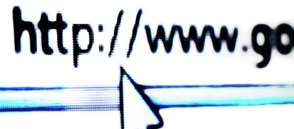 Интернет - Sputnik Mundo