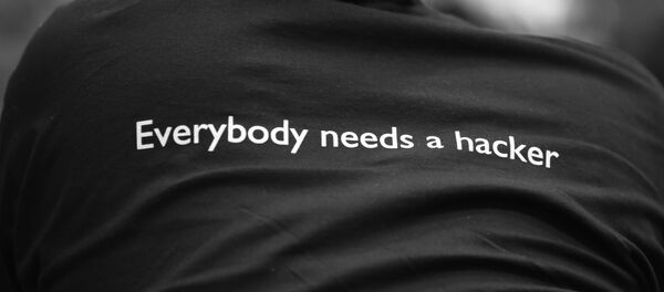 Espías de EEUU en China, en peligro de ser desenmascarados tras un hackeo Espías de EEUU en China, en peligro de ser desenmascarados tras un hackeo - Sputnik Mundo