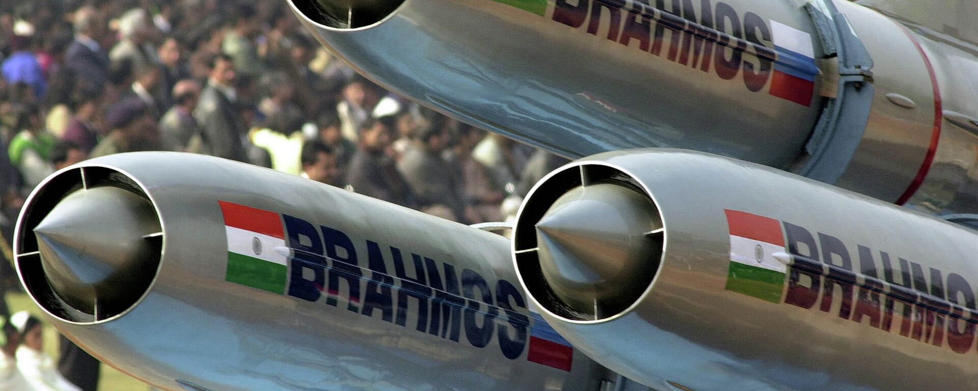 Misiles de la India BrahMos - Sputnik Mundo, 1920, 20.04.2022