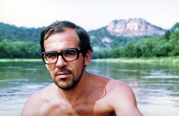 Serguéi Lavrov cumple 66 años - Sputnik Mundo