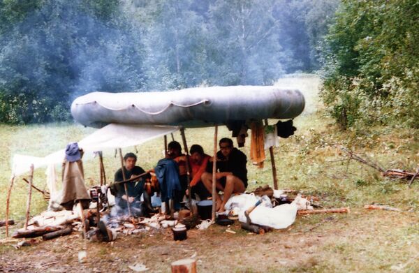 Serguéi Lavrov cumple 66 años - Sputnik Mundo