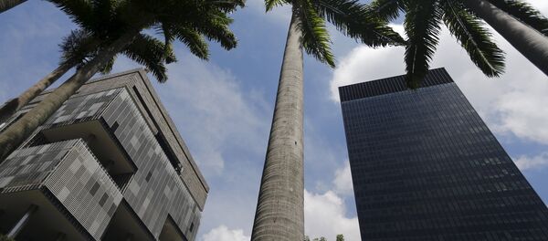 El 61% de los brasileños se opone a la privatización de Petrobras - Sputnik Mundo