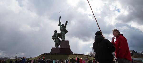 La ciudad de Sebastopol - Sputnik Mundo