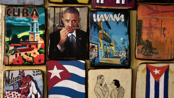 Las relaciones entre EEUU y Cuba - Sputnik Mundo