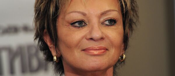 Dorit Golender, embajadora israelí en Rusia - Sputnik Mundo